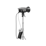 SMALLRIG RC450B Foco de luz Led RC450B bicolor 2.700º a 6.500º