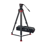 SACHTLER SYSTEM AKTIV 6 FLOWTECH 75 GS Sachtler System aktiv6 flowtech75 GS (S2064S-FTGS)