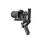 ZHIYUN WEEBILL S Gimbal para cámaras Reflex y Mirrorless.