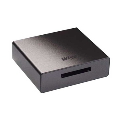 WISE WI-RD-40CXB Lector de tarjetas CFExpress 4.0 Type B