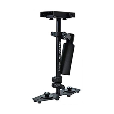 GLIDECAM XR-500 Estabilizador de mano para cámaras entre 30 y 395 gr.