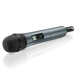 SENNHEISER XSW 1-835 B Sistema de micrófono inalámbrico para voz, todo en uno.