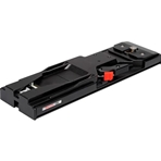 ZACUTO VCT PRO BASEPLATE Soporte de hombro.