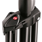 MANFROTTO 1052BAC Pie Estudio Neumático 'Compact'