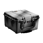 PELI 1650-000-110E (Usado) 1650 Maleta con espuma de medidas 72,4 x 44,1 x 26,7