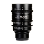 SIGMA 18-35MM T2 F/AP Óptica Cine Zoom 18-35 mm T2 montura PL.