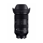 SIGMA 28-105mm F2.8 DG DN Art Objetivo zoom para cámaras sin espejo Full Frame (E-mount)