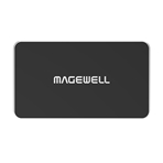 MAGEWELL Módulo USB 3.0 Capture Plus con HDMI (In-Loop) para ingesta-streaming