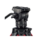 SACHTLER ACE II XL FT GS Kit trípode cabeza fluida ACE XL MKII + Flowtech