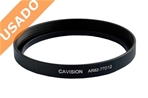 CAVISION AR82-77 (Usado) Anillo adaptador de 82mm diámetro externo (80mm)