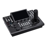 PANASONIC AW-RP150GJ Controlador de cámaras remoto.