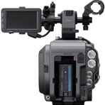 Alquiler SONY PXW-FX9V