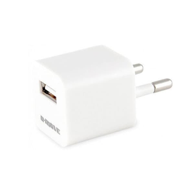 MQV Adaptador USB 5V/1AMP