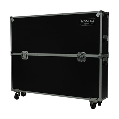 NANLUX CCFT1200C Flight case para Dyno1200C