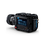 BLACKMAGIC PYXIS 6K (Usado) Cámara de cine digital con montura L