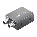 BLACKMAGIC Micro Converter HDMI a SDI 3G (con PSU)