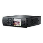 BLACKMAGIC Smart Panel para T. Mini, Web Presenter, Multiview, etc.