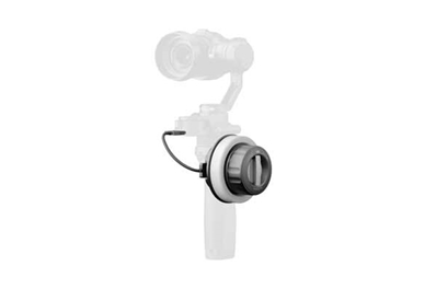 DJI FOCUS HANDWHEEL Follow focus para Osmo Pro/RAW.