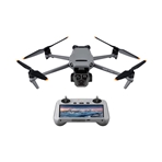 DJI MAVIC 3 PRO Dron con tres cmaras de focal diferente