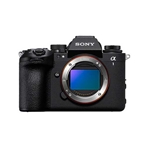 SONY ILCE-1M2 - Alpha 1 II Cmara mirrorless Full-Frame con 50MP, 30FPS, vdeo 8K - A1 II