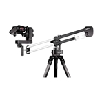 EDELKRONE JIBONE Brazo motorizado ultracompacto para cámara.