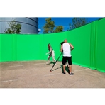 LASTOLITE LR83350 StudioLink Chroma Key Verde - Kit 3 x 3m