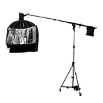 NANLUX LTNLM120 Linterna Softbox Nanlux 120 cm montura NL para Evoke 1200.