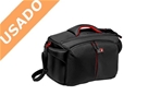 MANFROTTO MB PL-CC-192N (Usado) Bolsa transporte EOS-C100/300/500 /PXW-FS5.