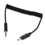 EDELKRONE N3 SHUTTER RELEASE CABLE Cable disparador del obturador