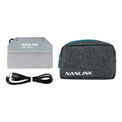 NANLITE WSTB1 Nanlite Nanlink Transmiter Box