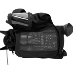 PORTABRACE RS-FS5 Funda de lluvia para PXW-FS5.