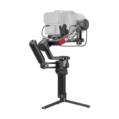 DJI RS 4 PRO COMBO Kit de estabilizador con grabación vertical nativa de 2.ª generación