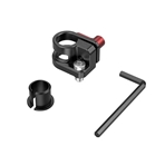 SMALLRIG SM3276 Soporte de barra de 15mm para BMPCC 6K PRO.