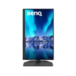 BENQ SW272U BenQ SW272U, monitor 27" UHD para retoque de color.