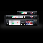 BLACKMAGIC Atem 2 M/E Constellation HD