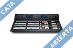 BLACKMAGIC Atem 2 M/E Advanced Panel 20 (Caja Abierta)