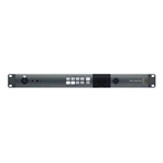 BLACKMAGIC Atem Studio Converter 2. Enlace-Intercom 4 Ch.