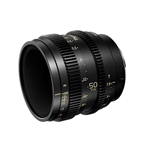 THYPOCH 50mm T1.5 FF Prime Cine Lens (E-mount)