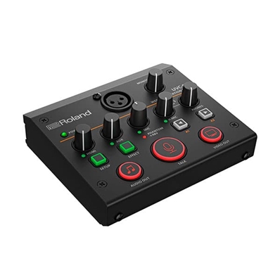 ROLAND UVC-02 Web Presentation Dock