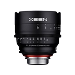 SAMYANG XEEN 24MM T1.5 Óptica estilo Cine. XEEN_24MM_T1.5