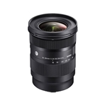 SIGMA 16-28MM F2.8 DG DN Ultra gran angular con luminosidad constante de f2.8 montura Sony E.