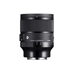 SIGMA 24MM F/1.4 DG DN ART Objetivo angular diseñado para cámaras sin espejo de formato completo