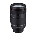 SAMYANG AF 35-150MM F2.0-2.8 Objetivo zoom versátil de 35mm a 150mm con montura L