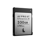 ANGELBIRD Tarjeta AV PRO CFexpress A SE 330 GB