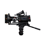 Alquiler BLACKMAGIC URSA Cine 12K + EVF