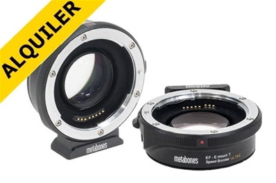 Alquiler METABONES SPEED BOOSTER