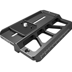 SMALLRIG BSS2327 (Usado) Placa Offset para BMCC 4K en Ronin-S y Crane 2.