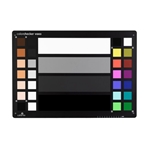 CALIBRITE CCVPR-XL Calibrate ColorChecker Video XL