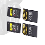 SONY CEAG160T Tarjeta CFexpress Type A Memory Card 160GB.