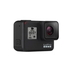 GOPRO HERO 7 BLACK (Usado) Mini cámara Go Pro HERO 7 BLACK